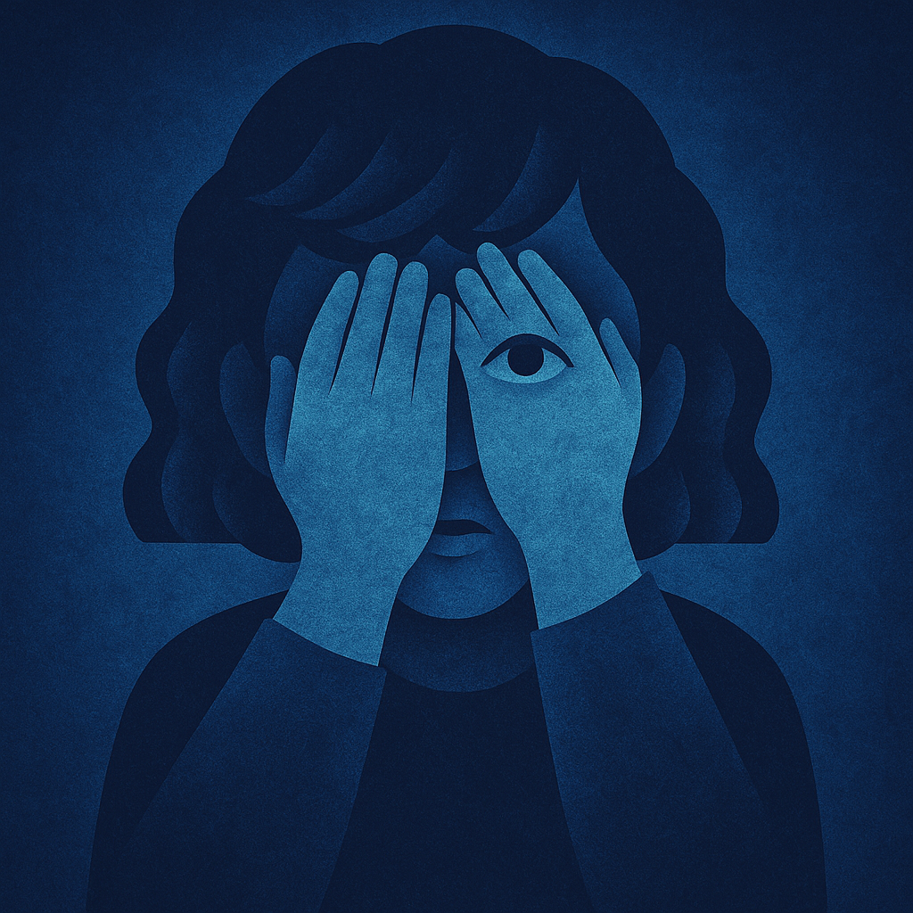 Petite Fille role art